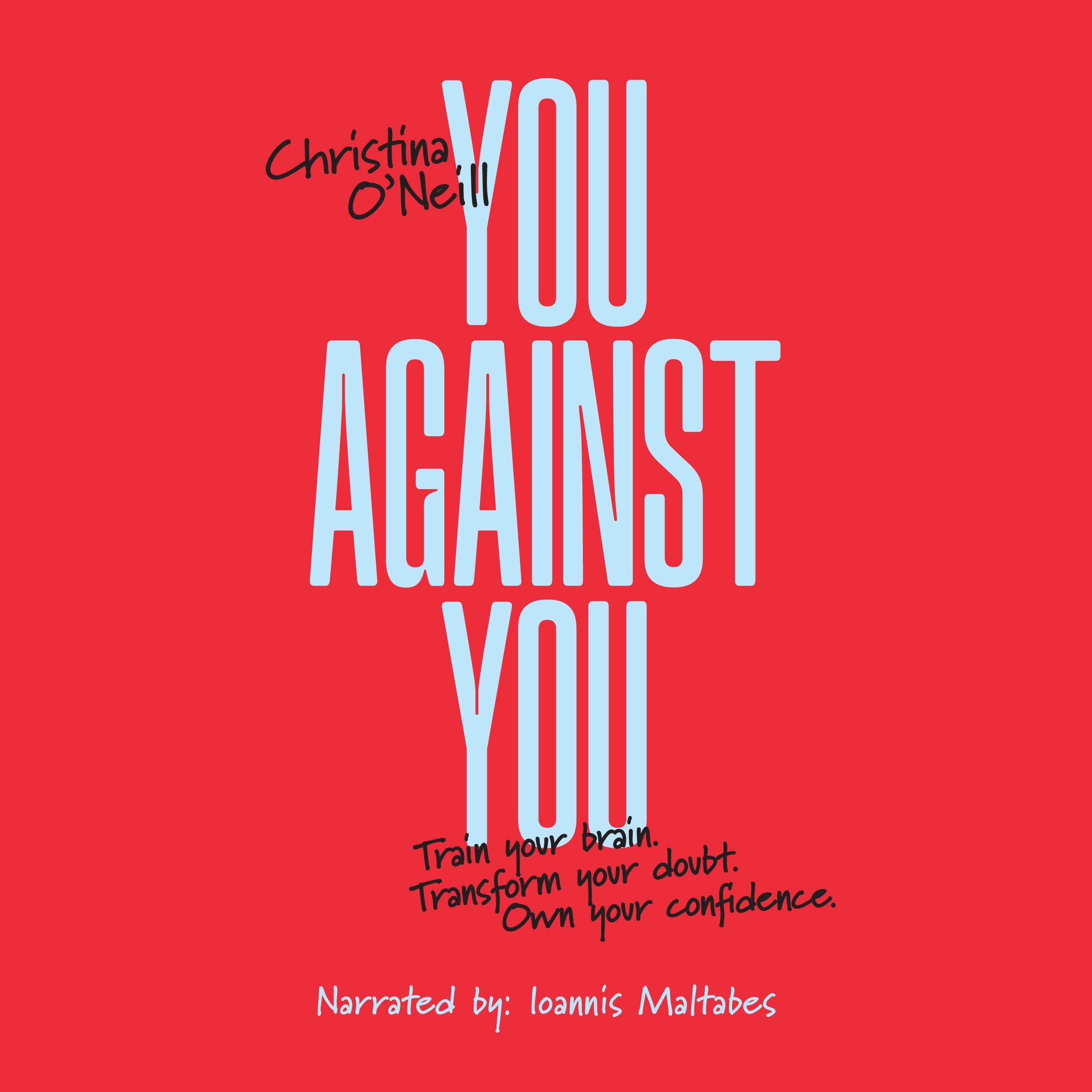 You Against You (eBook)