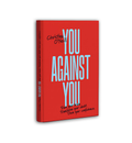 YOU AGAINST YOU (AUDIOBOOK)