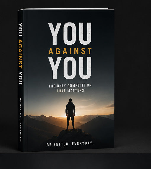 You Against You (eBook)